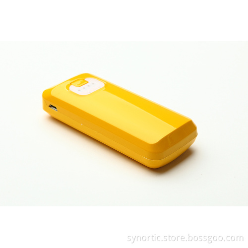 4400mAh Power Bank/ Mobile Power/ USB Power Bank for iPhone Samsung (PB223)